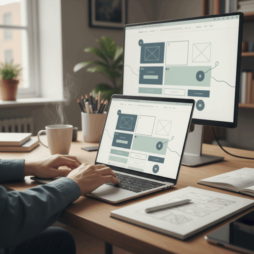 Inspiratie voor je online presentatie